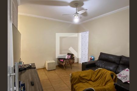 Sala de casa para alugar com 3 quartos, 180m² em Jardim D’abril, Osasco