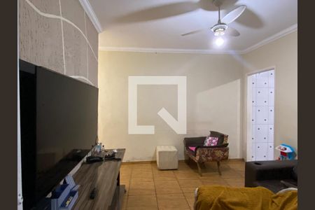 Sala de casa para alugar com 3 quartos, 180m² em Jardim D’abril, Osasco