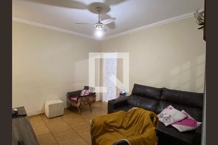Sala de casa para alugar com 3 quartos, 180m² em Jardim D’abril, Osasco