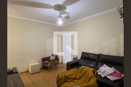 Sala de casa para alugar com 3 quartos, 180m² em Jardim D’abril, Osasco