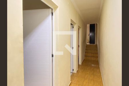 Sala - Corredor de casa para alugar com 3 quartos, 180m² em Jardim D’abril, Osasco