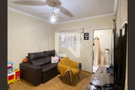Sala de casa para alugar com 3 quartos, 180m² em Jardim D’abril, Osasco