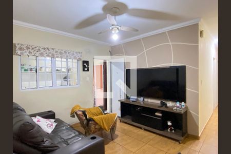 Sala de casa para alugar com 3 quartos, 180m² em Jardim D’abril, Osasco