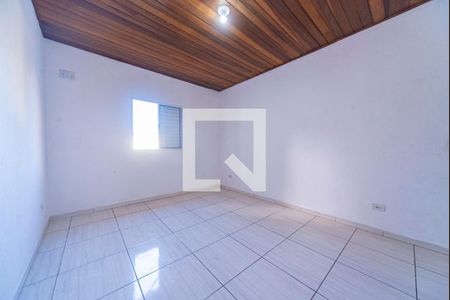 Quarto  de casa para alugar com 1 quarto, 80m² em Parque Capuava, Santo André