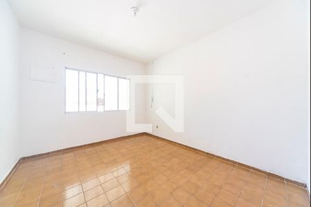 Sala de casa para alugar com 1 quarto, 80m² em Parque Capuava, Santo André