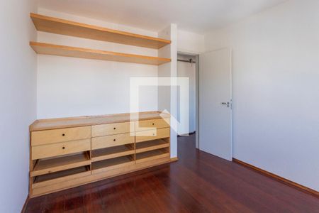 Quarto 1 de apartamento para alugar com 3 quartos, 80m² em Vila Sao Jose (cidade Dutra), São Paulo