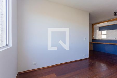 Sala de apartamento para alugar com 3 quartos, 80m² em Vila Sao Jose (cidade Dutra), São Paulo