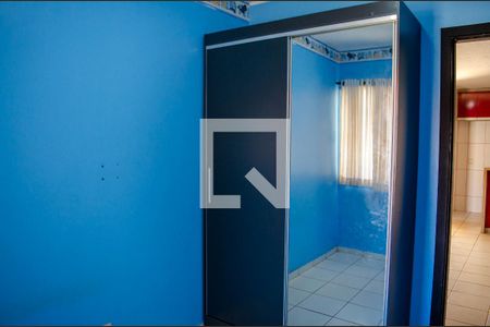 Quarto de casa de condomínio à venda com 3 quartos, 69m² em Residencial Brisas do Cerrado, Goiânia