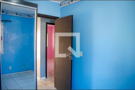 Quarto de casa de condomínio à venda com 3 quartos, 69m² em Residencial Brisas do Cerrado, Goiânia