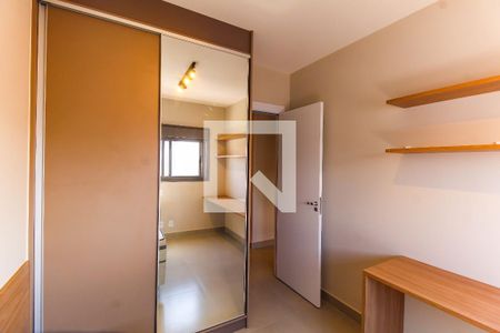 Quarto 1 de apartamento para alugar com 2 quartos, 50m² em Quarta Parada, São Paulo
