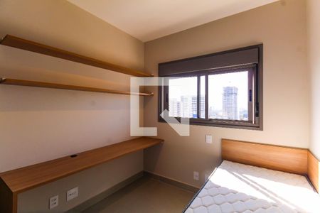 Quarto 1 de apartamento para alugar com 2 quartos, 50m² em Quarta Parada, São Paulo