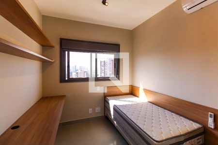 Quarto 1 de apartamento para alugar com 2 quartos, 50m² em Quarta Parada, São Paulo