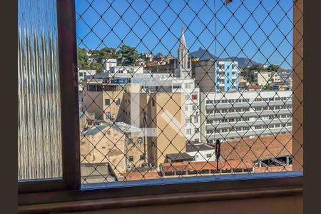 Apartamento para alugar com 3 quartos, 100m² em Centro, Rio de Janeiro