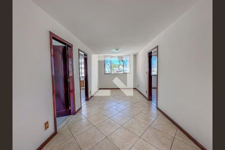 Apartamento para alugar com 3 quartos, 100m² em Centro, Rio de Janeiro