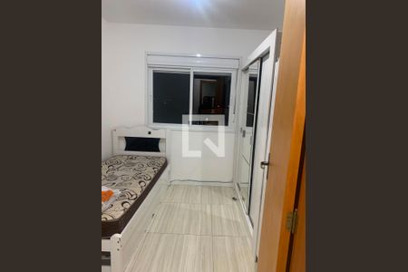 Quarto 1 de apartamento para alugar com 2 quartos, 82m² em Passo do Feijó, Porto Alegre