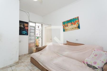 Sala 1  de casa à venda com 3 quartos, 168m² em Vila Nova Uniao, São Paulo