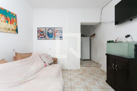 Sala 1  de casa à venda com 3 quartos, 168m² em Vila Nova Uniao, São Paulo