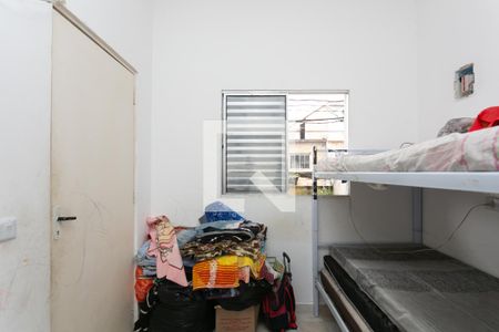 Quarto  de casa à venda com 3 quartos, 168m² em Vila Nova Uniao, São Paulo