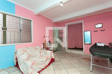 Sala 2  de casa à venda com 3 quartos, 168m² em Vila Nova Uniao, São Paulo
