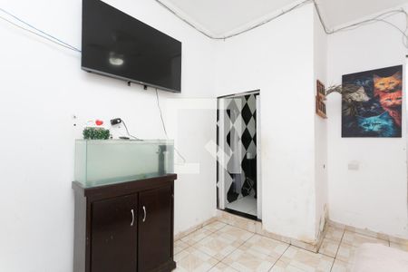 Sala 1  de casa à venda com 3 quartos, 168m² em Vila Nova Uniao, São Paulo