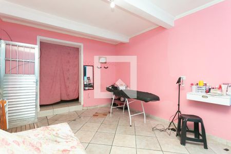 Sala 2  de casa à venda com 3 quartos, 168m² em Vila Nova Uniao, São Paulo