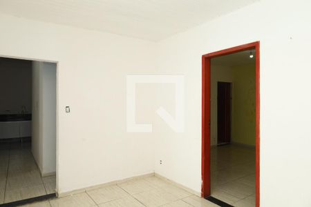 Sala de Jantar de casa para alugar com 3 quartos, 180m² em São Miguel Paulista, São Paulo