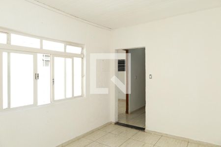 Sala de Jantar de casa para alugar com 3 quartos, 180m² em São Miguel Paulista, São Paulo