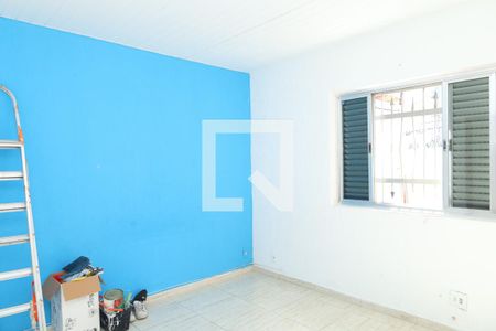 Quarto 1 de casa para alugar com 3 quartos, 180m² em São Miguel Paulista, São Paulo