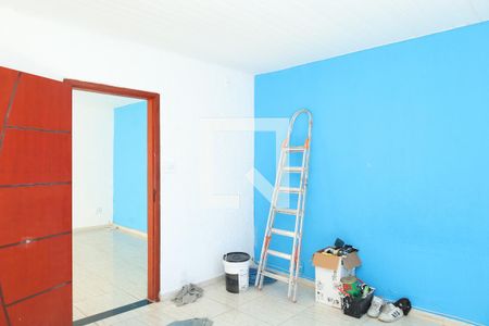Quarto 1 de casa para alugar com 3 quartos, 180m² em São Miguel Paulista, São Paulo