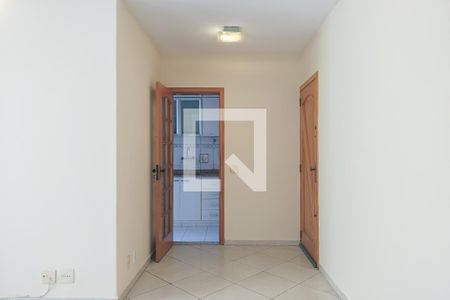 Sala de apartamento para alugar com 1 quarto, 60m² em Flamengo, Rio de Janeiro