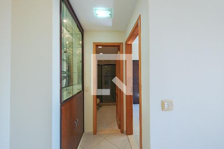 Sala de apartamento para alugar com 1 quarto, 60m² em Flamengo, Rio de Janeiro