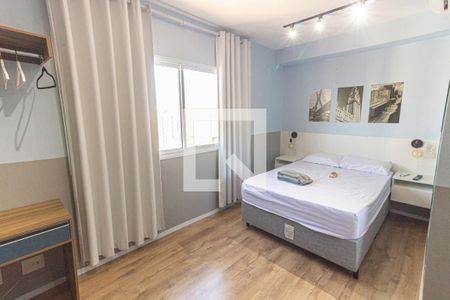 Studio de apartamento para alugar com 1 quarto, 21m² em Belenzinho, São Paulo