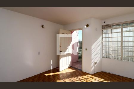 Sala 2 de casa para alugar com 4 quartos, 200m² em Jardim Amalia, São Paulo