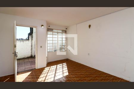 Sala 2 de casa para alugar com 4 quartos, 200m² em Jardim Amalia, São Paulo