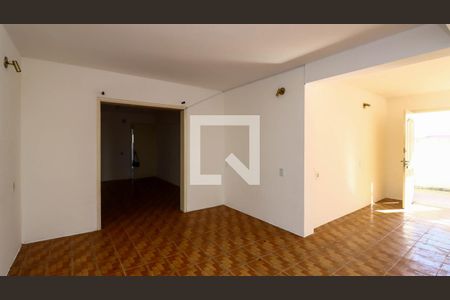 Sala  de casa para alugar com 4 quartos, 200m² em Jardim Amalia, São Paulo