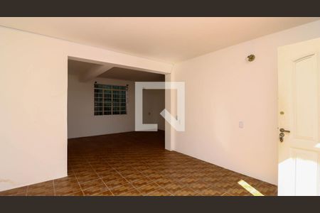 Sala 2 de casa para alugar com 4 quartos, 200m² em Jardim Amalia, São Paulo