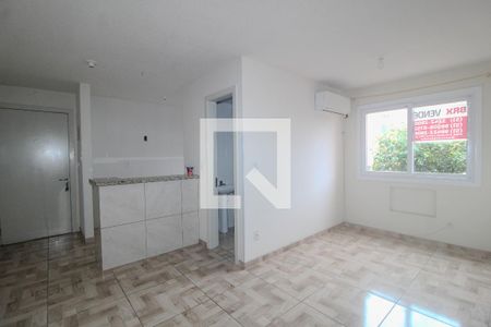 Apartamento para alugar com 2 quartos, 47m² em Restinga, Porto Alegre