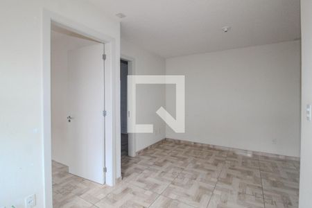 Sala de apartamento para alugar com 2 quartos, 47m² em Restinga, Porto Alegre