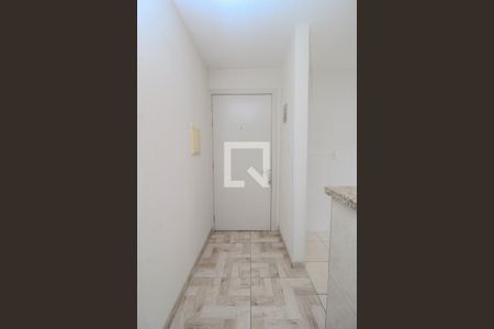Sala de apartamento para alugar com 2 quartos, 47m² em Restinga, Porto Alegre