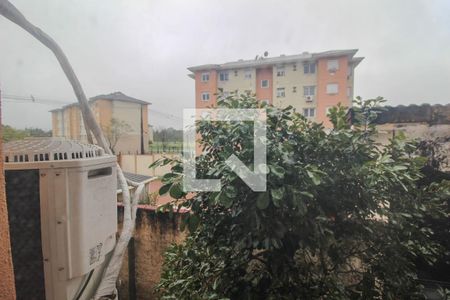 Vista de apartamento para alugar com 2 quartos, 47m² em Restinga, Porto Alegre