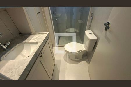 Suíte  de apartamento para alugar com 1 quarto, 50m² em Graça, Salvador