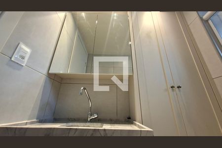 Suíte  de apartamento para alugar com 1 quarto, 50m² em Graça, Salvador
