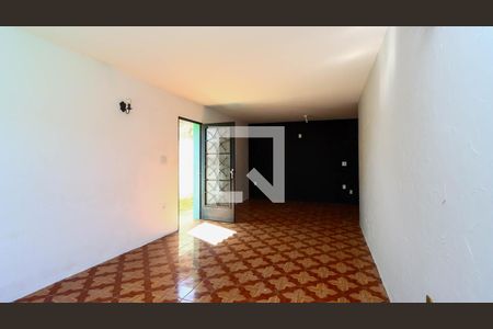 Sala  de casa para alugar com 2 quartos, 140m² em Jardim Amalia, São Paulo