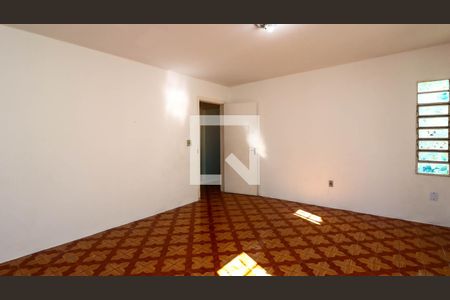 Quarto 1 de casa para alugar com 2 quartos, 140m² em Jardim Amalia, São Paulo