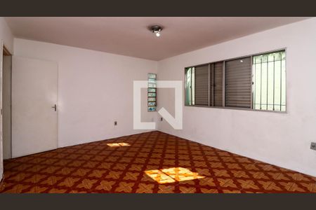 Quarto 1 de casa para alugar com 2 quartos, 140m² em Jardim Amalia, São Paulo