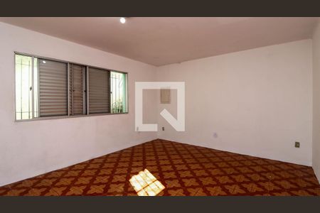 Quarto 1 de casa para alugar com 2 quartos, 140m² em Jardim Amalia, São Paulo
