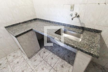 Cozinha de casa à venda com 3 quartos, 130m² em Vila Curuçá Velha, São Paulo