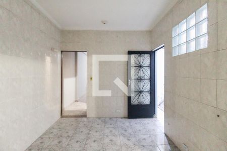 Cozinha de casa à venda com 3 quartos, 130m² em Vila Curuçá Velha, São Paulo