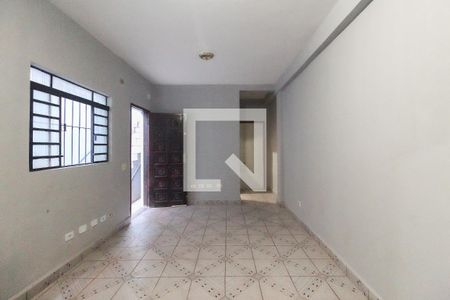 Sala de casa à venda com 3 quartos, 130m² em Vila Curuçá Velha, São Paulo