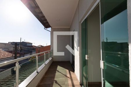 Casa para alugar com 3 quartos, 190m² em Parque Vitória Regia, Sorocaba